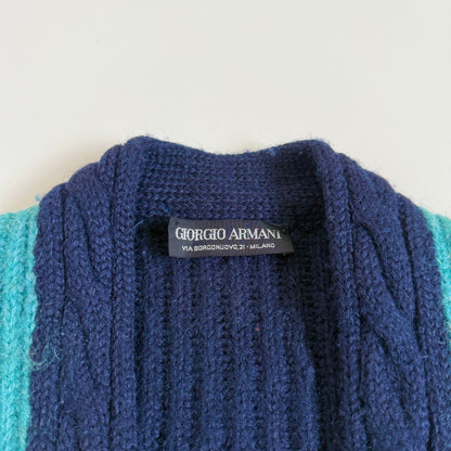 1990s GIORGIO ARMANI