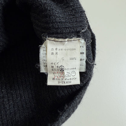 1996aw COMME des GARÇONS HOMME PLUS
