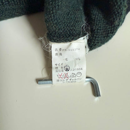 1996aw COMME des GARÇONS HOMME PLUS