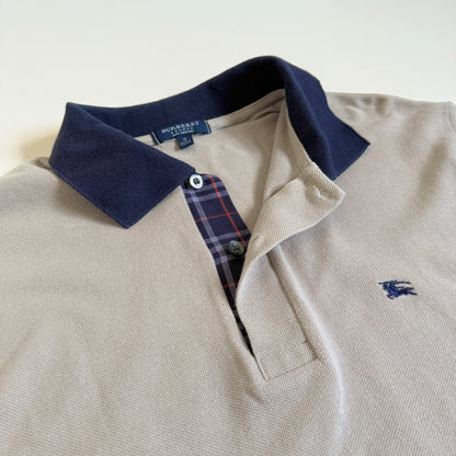 1990s BURBERRY