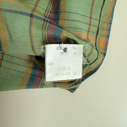1990s BURBERRY