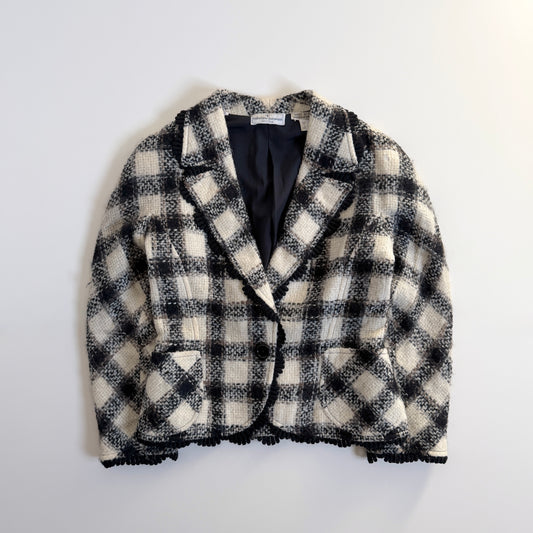 1980s VALENTINO GARAVANI