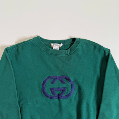 1980s GUCCI