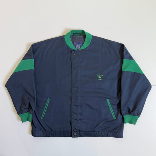 1990s BURBERRY