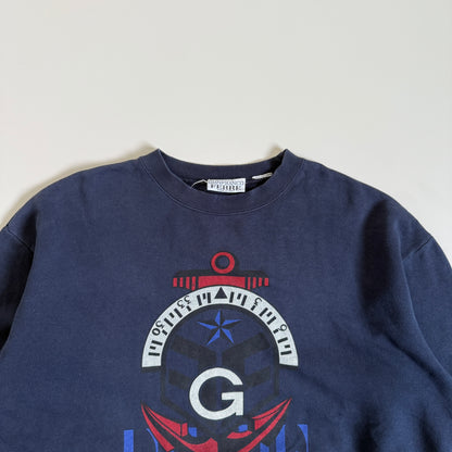 1990s GIANFRANCO FERRE