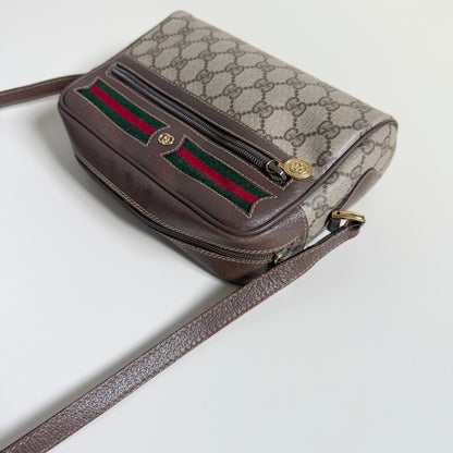 1980s GUCCI