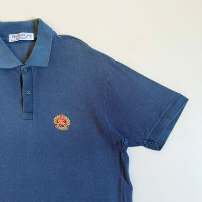 1990s BURBERRY