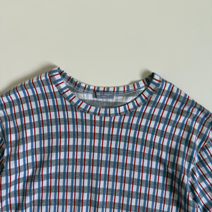 2001aw COMME des GARÇONS HOMME