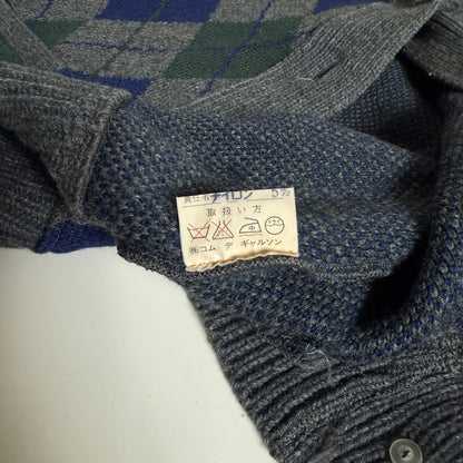 1970s COMME des GARÇONS