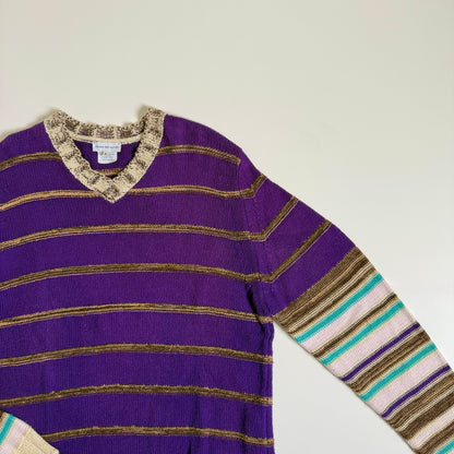 1990s DRIES VAN NOTEN