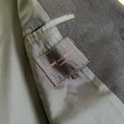 1980s COMME des GARÇONS HOMME