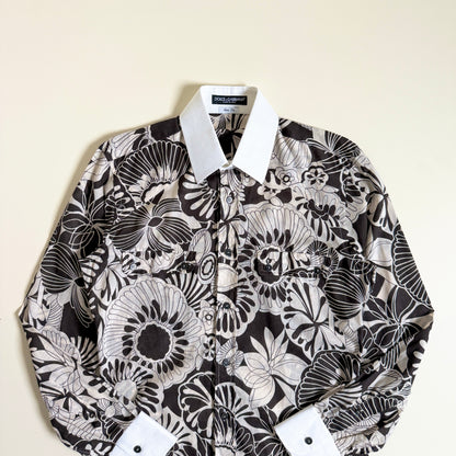 2010s DOLCE&GABBANA