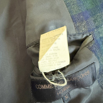 1980s COMME des GARÇONS HOMME