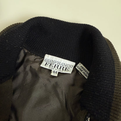 1990s GIANFRANCO FERRE