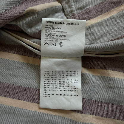2000s COMME des GARÇONS HOMME