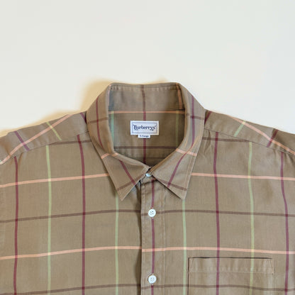 1990s BURBERRY