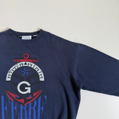 1990s GIANFRANCO FERRE