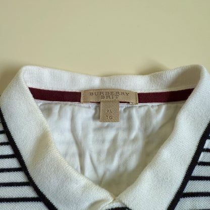 2010s BURBERRY