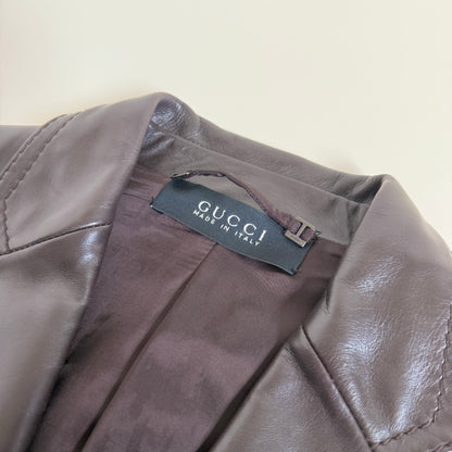 2010s GUCCI