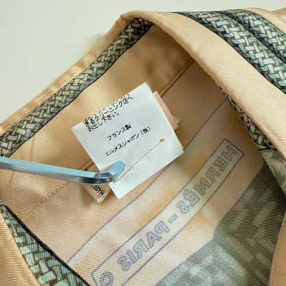 1990s HERMES