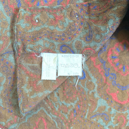 1990s BURBERRY