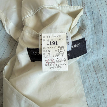 1989ss COMME des GARÇONS HOMME PLUS