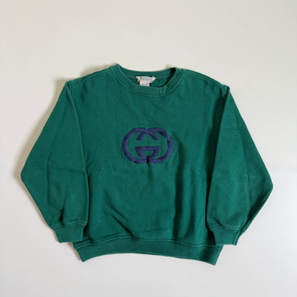 1980s GUCCI