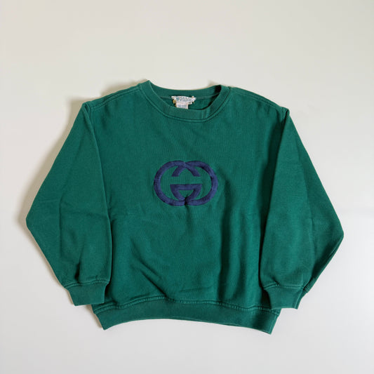 1980s GUCCI