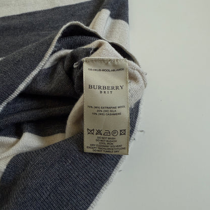 2000s BURBERRY