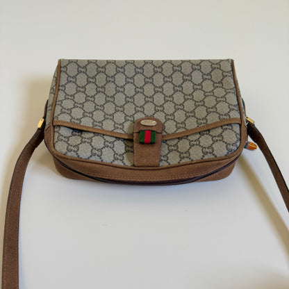 1980s GUCCI