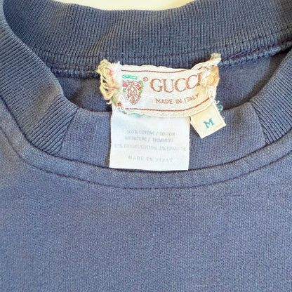 1980s GUCCI