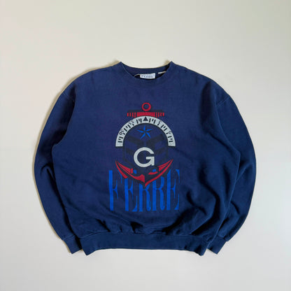 1990s GIANFRANCO FERRE