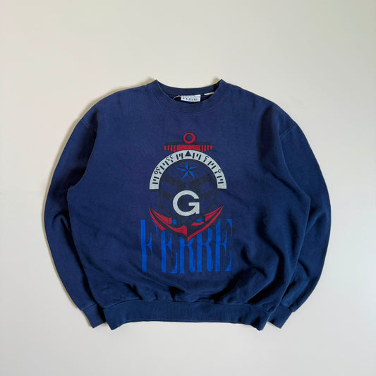 1990s GIANFRANCO FERRE