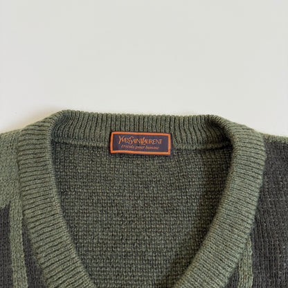 1990s YVES SAINT LAURENT