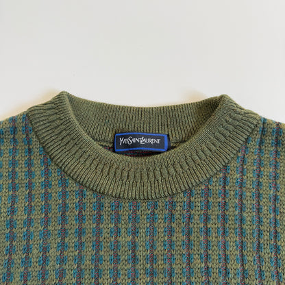 1990s YVES SAINT LAURENT