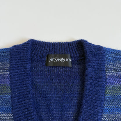 1990sYVES SAINT LAURENT