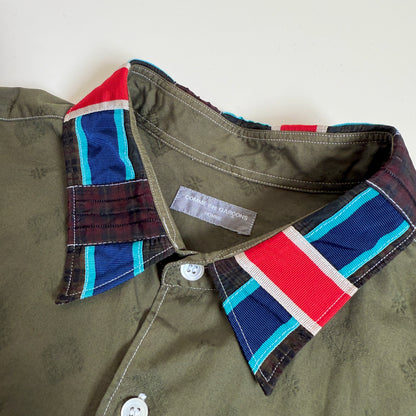 2002ss COMME des GARÇONS HOMME