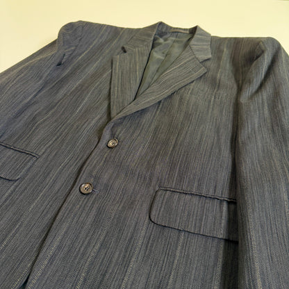 1980s COMME des GARÇONS HOMME PLUS