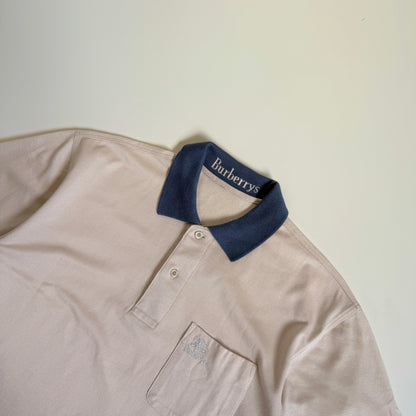 1990s BURBERRY