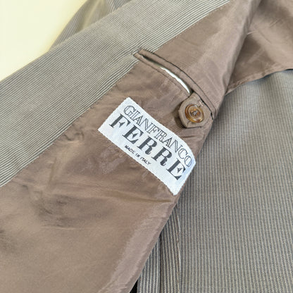 1990s GIANFRANCO FERRE