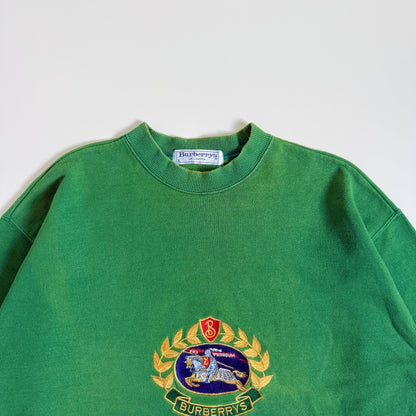 1990s BURBERRY
