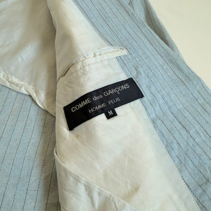 1989ss COMME des GARÇONS HOMME PLUS