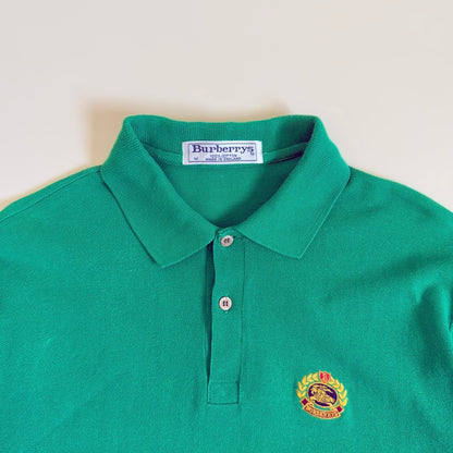 1990s BURBERRY