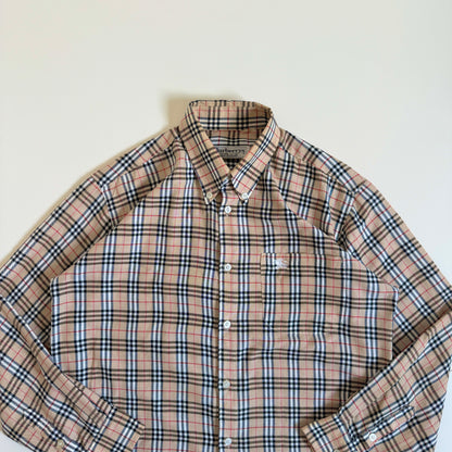 1990s BURBERRY