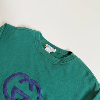 1980s GUCCI