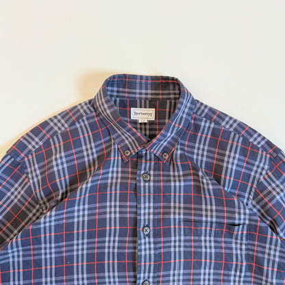 1990s BURBERRY