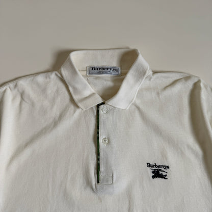 1990s BURBERRY