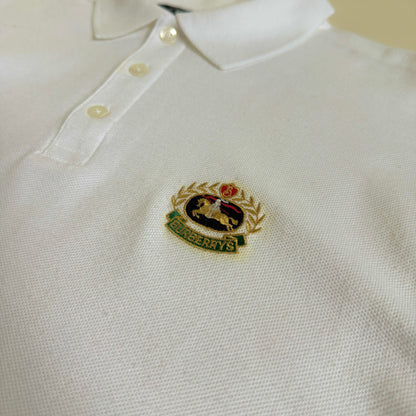 1990s BURBERRY