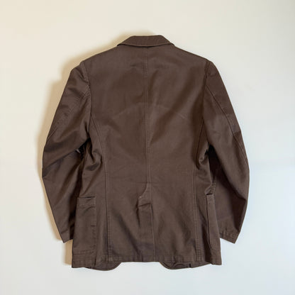 1990s DRIES VAN NOTEN