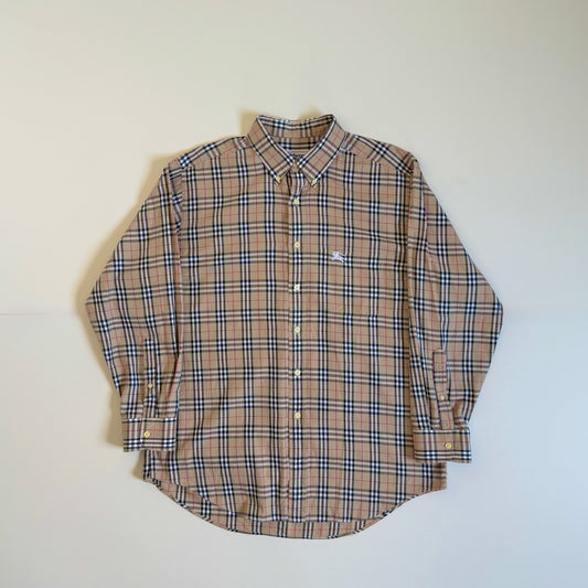 1990s BURBERRY